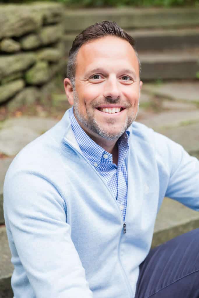 About Me Darrell DeWard