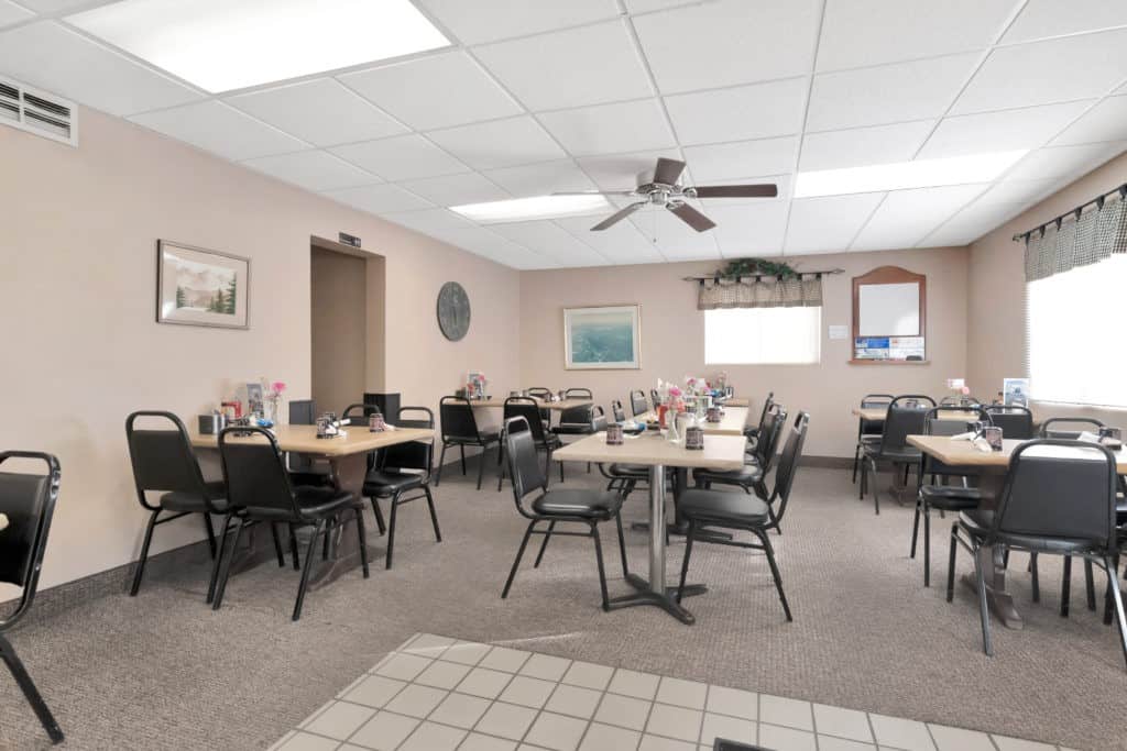 Sandy’s Country Kitchen Darrell DeWard